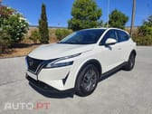 Nissan Qashqai 1.3 DIG-T Acenta