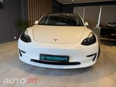 Tesla Model 3 Long Range Tração Integral
