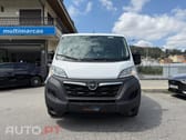 Opel Movano L3H1 3.5T 2.2 D CD