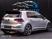 Volkswagen Golf 2.0 TSi GTi ClubSport DSG