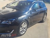 Opel Insignia Sports Tourer Cosmo