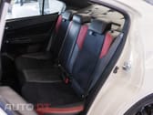 Subaru Impreza 2.5 WRX STi