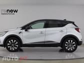 Renault Captur 1.0 TCe 90 techno