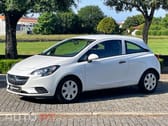 Opel Corsa Van 1.3 CDTI IVA Dedutível