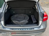 Mercedes-Benz GLA 220 CDi Style