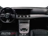 Mercedes-Benz E 300 e AMG Line