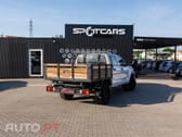 Toyota Hilux 2.4 D-4D 2WD CD CM