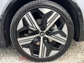 Renault Mégane E-Tech EV60 220hp optimum charge Iconic