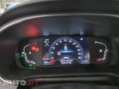 Renault Mégane 1.5 Blue dCi Intens