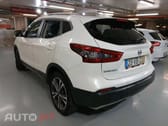 Nissan Qashqai 1.5 dCi N-Connecta