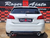 Peugeot 308 1.5 BlueHDi Business Line