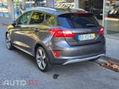 Ford Fiesta 1.0 EcoBoost Active+