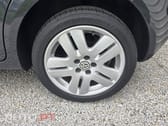Volkswagen Polo 1.4 TDi Confortline ABS+AC
