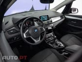 BMW 216 d