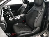 Mercedes-Benz C 220 d AMG Line Aut.