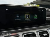 Mercedes-Benz GLE e 4Matic
