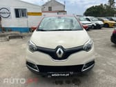 Renault Captur (ENERGY) dCi 90 INTENS