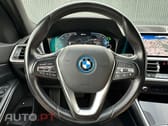 BMW 320 e Line Sport Auto