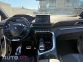 Peugeot 3008 GT LINE