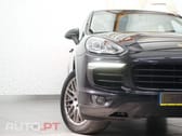 Porsche Cayenne 3.0 V6