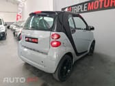 Smart ForTwo 1.0 T Passion 84
