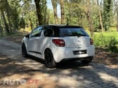 Citroen DS3 1.2 VTi So Chic
