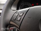 BMW 318 D Edition Sport