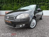 Fiat Linea 1.3 M-Jet Emotion