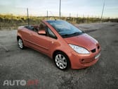 Mitsubishi Colt CZC 1.5 MPi Instyle P.Sport