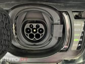 Land Rover Range Rover Sport 2.0 Si4 PHEV 404 PS AWD Auto