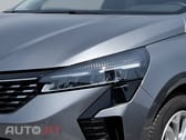 Renault Clio TCe 100 Bi-Fuel Evolution
