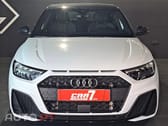 Audi A1 30 TFSI S line S tronic