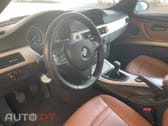 BMW 320 d Coupe