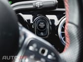 Mercedes-Benz A 180 d AMG Line PACK NIGHT