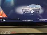 BMW 116 d Advantage