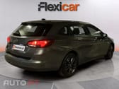 Opel Astra Sports Tourer 1.2 T GS Line S/S