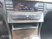 Mercedes-Benz E 220 CDi Avantgard