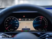 Mercedes-Benz E 300 e Station