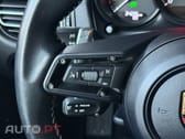 Porsche Macan T