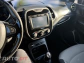 Renault Captur 0.9 TCE Sport