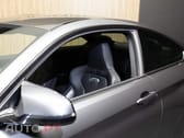 BMW M4 Auto