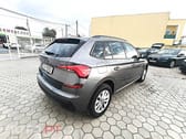 Skoda Kamiq 1.0 TSI Selection DSG