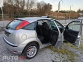 Ford Focus 1.4
