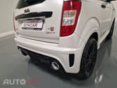 Ligier JS 50 SPORT ULTIMATE DCI