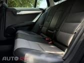 Mercedes-Benz C 180 Station CDI DPF (BlueEFFICIENCY) Avantgarde
