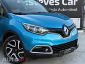 Renault Captur 0.9 TCE