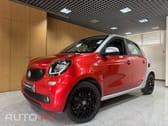 Smart ForFour 1.0 Prime 71