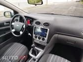 Ford Focus 1.6 TDCi Titanium