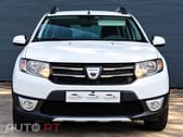 Dacia Sandero 0.9 TCe Pack