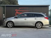 Toyota Auris 1.8 HSD Exclusive